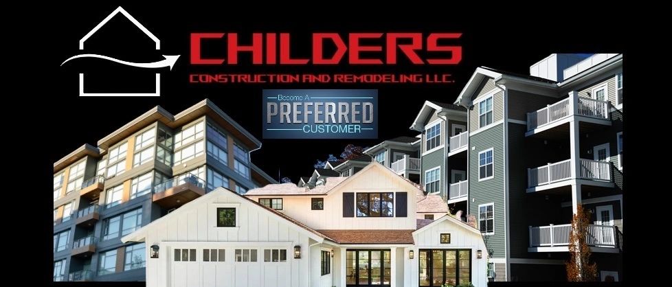 Home Childersconstructionllc